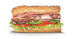 Turkey & Ham