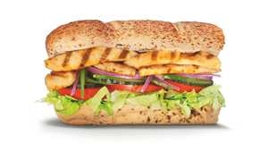 Chicken Fajita <br />*** Heute SUB des Tages ***