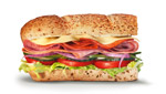 SUB des Tages für HEUTE: Italian B.M.T