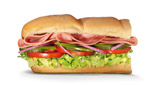SUB des Tages für Dienstag: Turkey &amp; Ham
