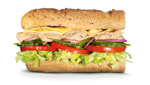 SUB des Tages für Freitag: Tuna